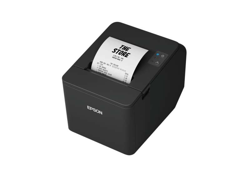 Epson TM-T20IV blokknyomtató