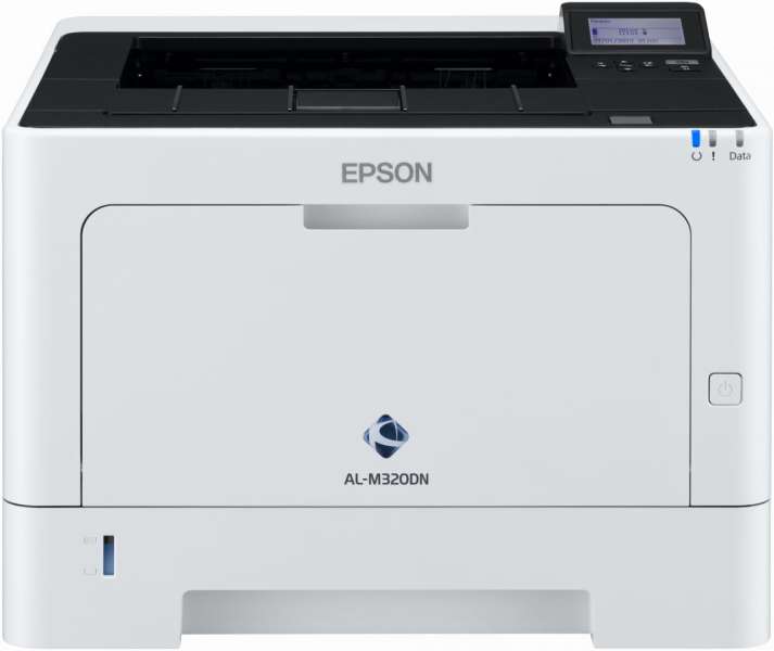 Epson Workforce AL-M320DN Lézernyomtató