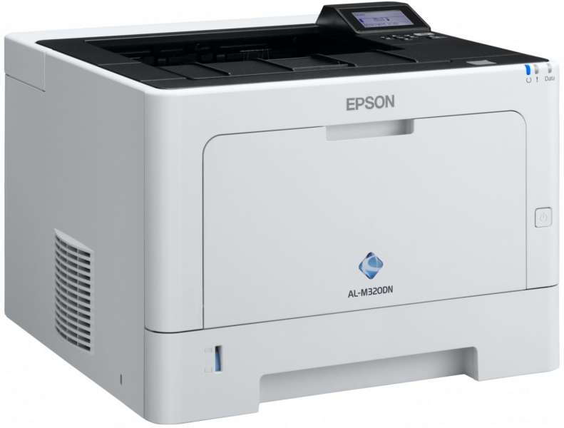 Epson Workforce AL-M320DN Lézernyomtató