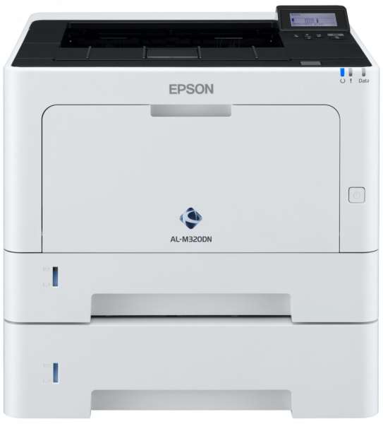 Epson Workforce AL-M320DN Lézernyomtató