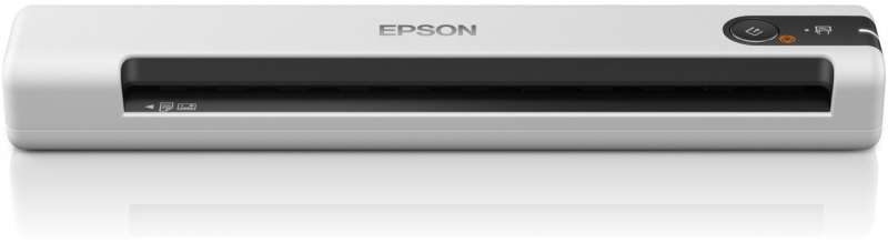 Epson WorkForce DS-70 Mobilszkenner White