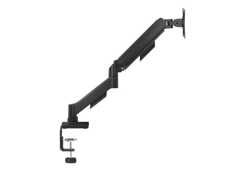 EQuip 17"-32" Monitor Desk Black