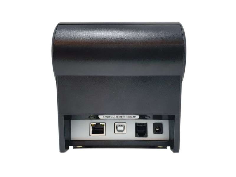 EQuip 58mm Thermal POS Blokknyomtató