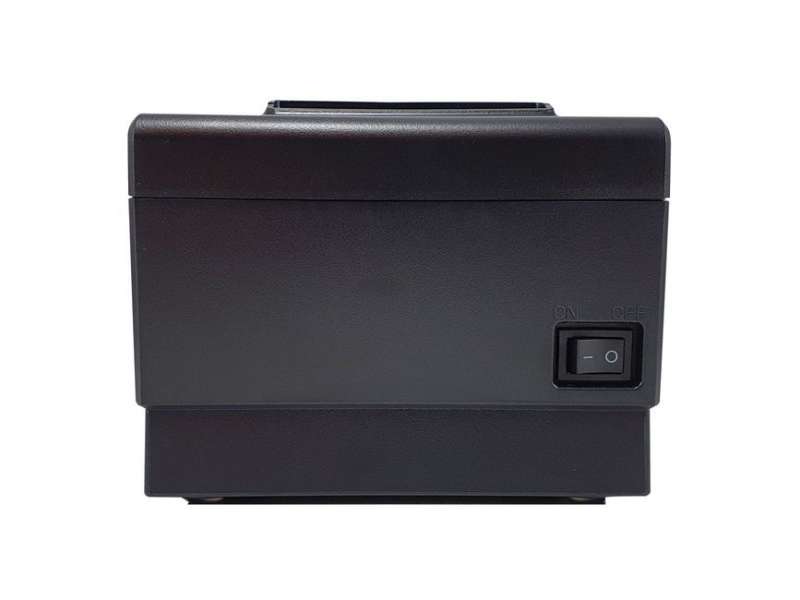 EQuip 80mm Thermal POS Blokknyomtató