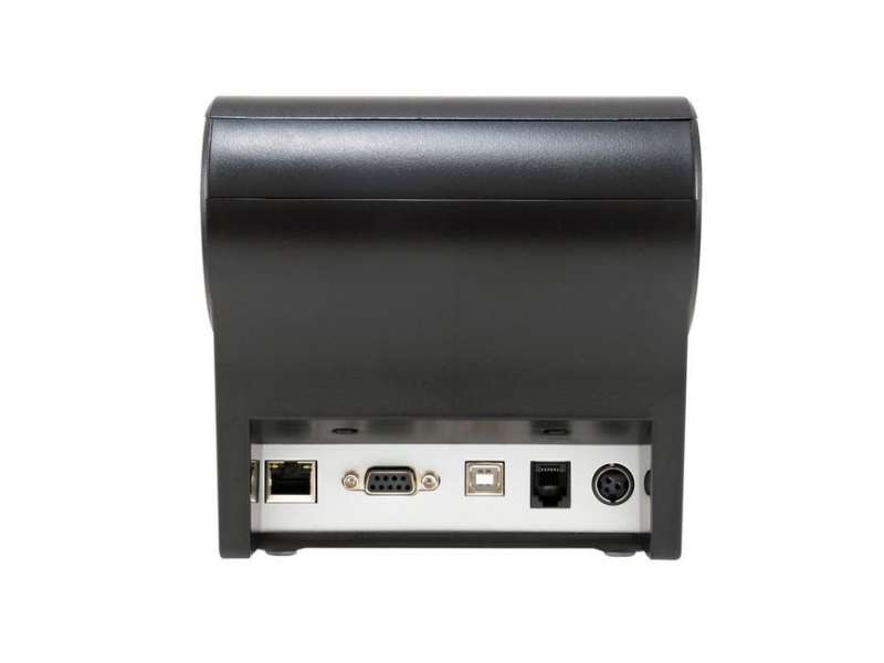 EQuip 80mm Thermal POS Blokknyomtató