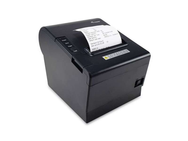EQuip 80mm Thermal POS Blokknyomtató