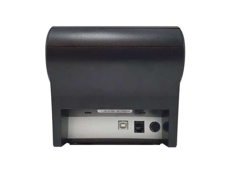 EQuip 80mm Thermal POS Blokknyomtató