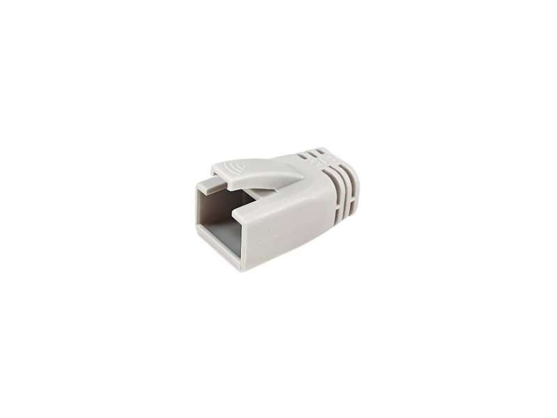 EQuip Cat.6A RJ45 Shielded Plug Set 100pcs/pack