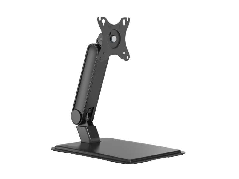 EQuip Foldable Touch Screen Monitor Stand 17-32" Black