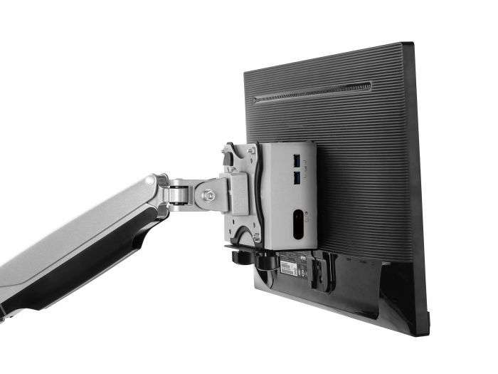 EQuip Multifunctional CPU Holder