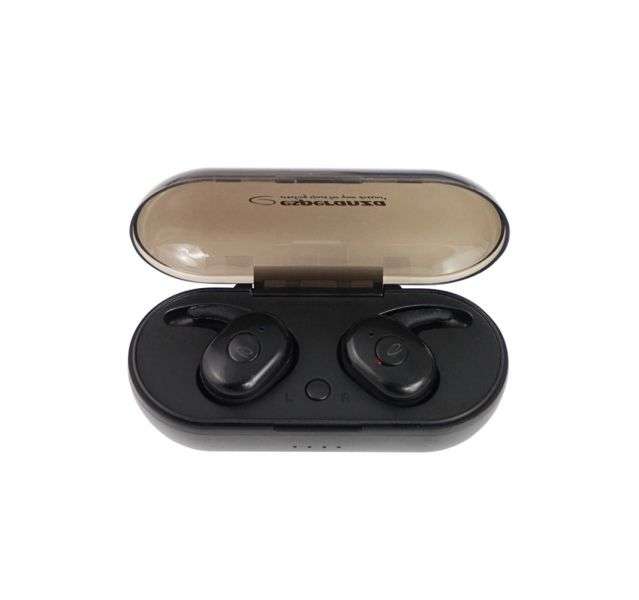 Esperanza Cardera Bluetooth Headset Black