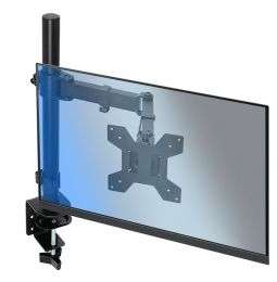 Esperanza Desk Holder for 2 computer monitor 10"-27" Horkos