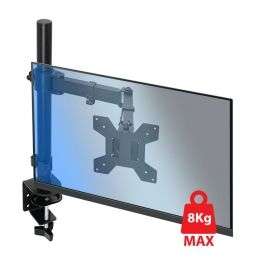 Esperanza Desk Holder for 2 computer monitor 10"-27" Horkos
