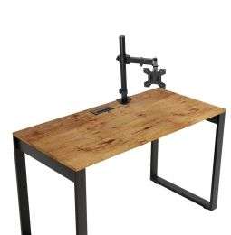Esperanza Desk Holder for 2 computer monitor 10"-27" Horkos