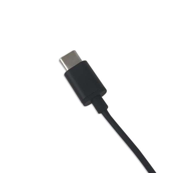 Esperanza EH204K Metal Stereo Headset Black