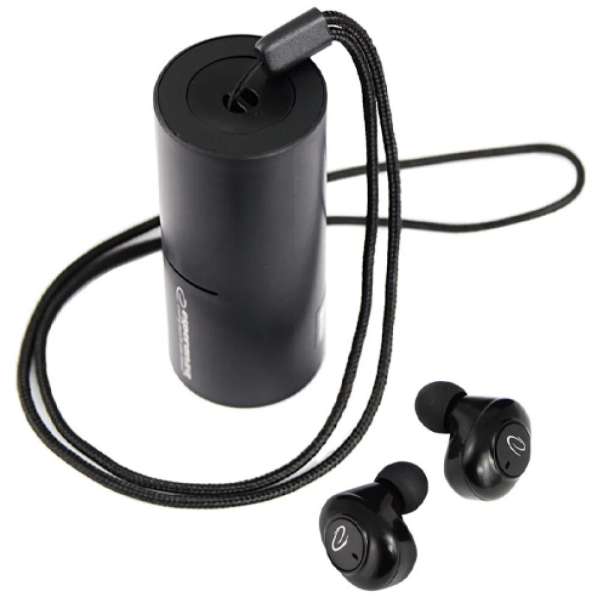 Esperanza EH227K Headset Black