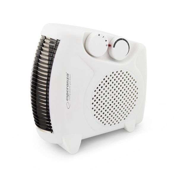 Esperanza EHH004 Waikiki Fan Heater