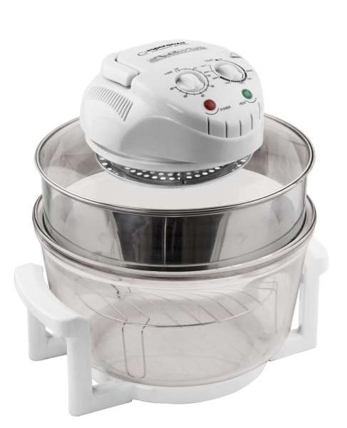 Esperanza EKO003 Halogan Quasar 18L
