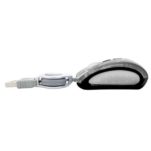 Esperanza EM109K Celaneo Mini mouse Black