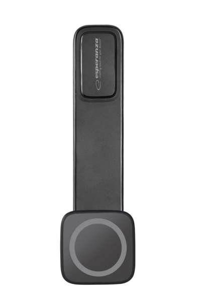 Esperanza EMH148 Band car mount Black