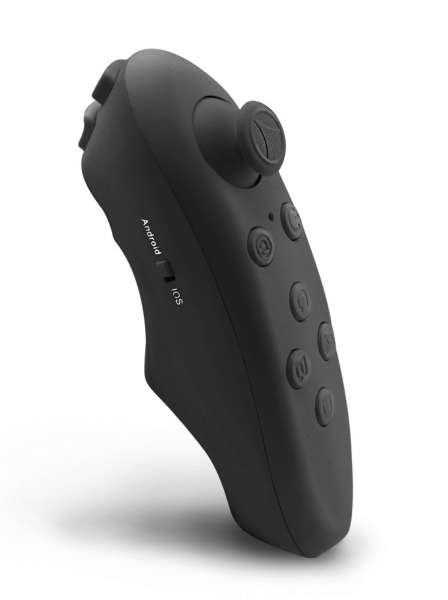 Esperanza EMV101 Bluetooth Remote Controller for VR Glasses