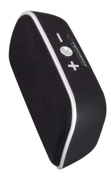 Esperanza EP147 Blues Bluettoth Speaker Black