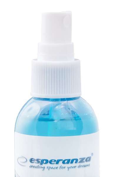 Esperanza ES107 Antistatic liquid
