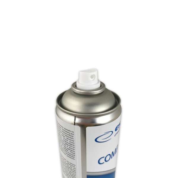 Esperanza ES124 Sűrített Levegő Spray 750ml