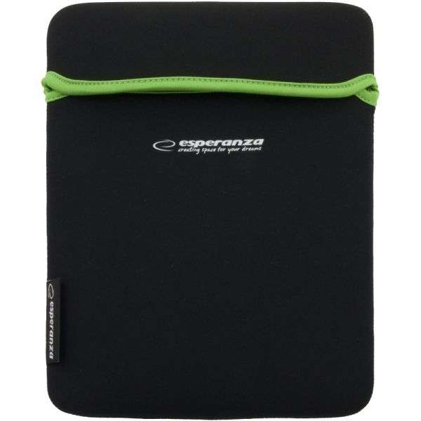Esperanza ET172G Tablet Case Black
