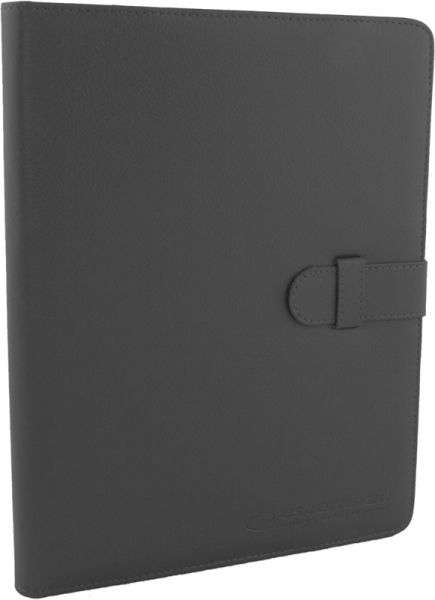 Esperanza ET182K Stylish closing case for 9,7" tablet Black
