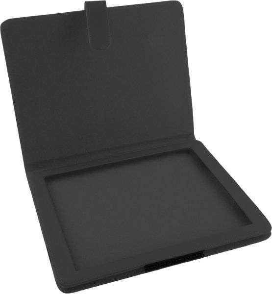 Esperanza ET182K Stylish closing case for 9,7" tablet Black