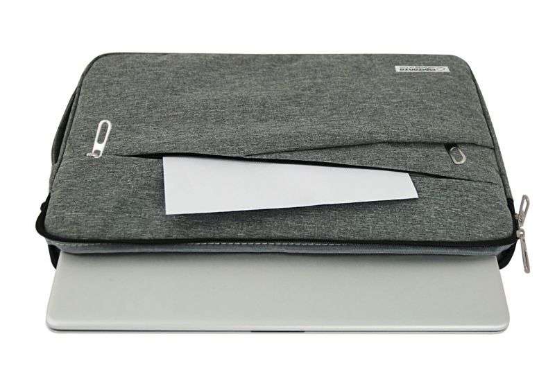 Esperanza ET193 Verona Notebook Sleeve 15,6" Grey