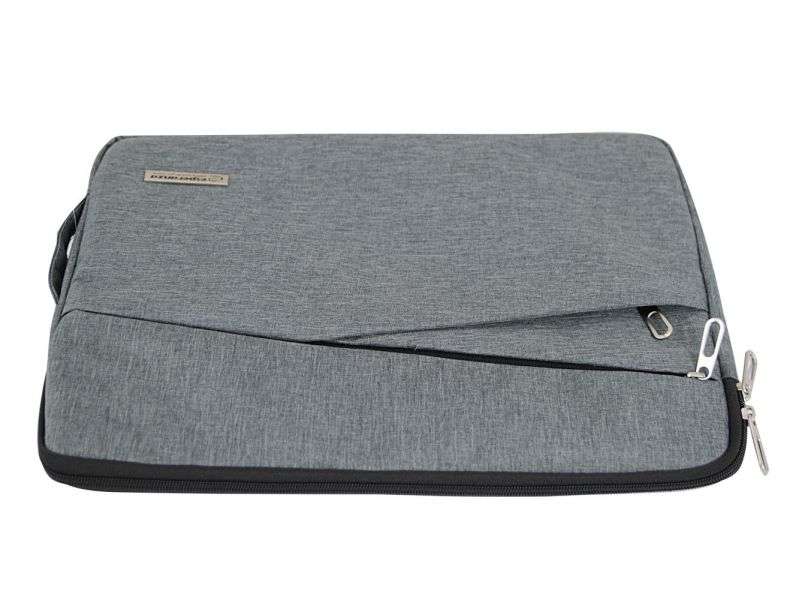 Esperanza ET193 Verona Notebook Sleeve 15,6" Grey