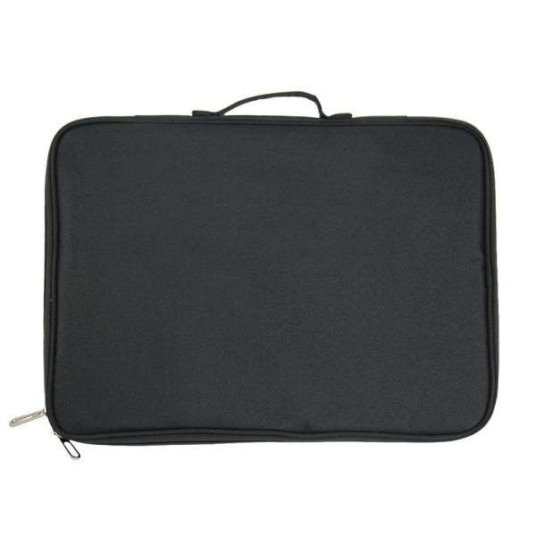 Esperanza ET194 Prato Notebook Sleeve 15,6" Black