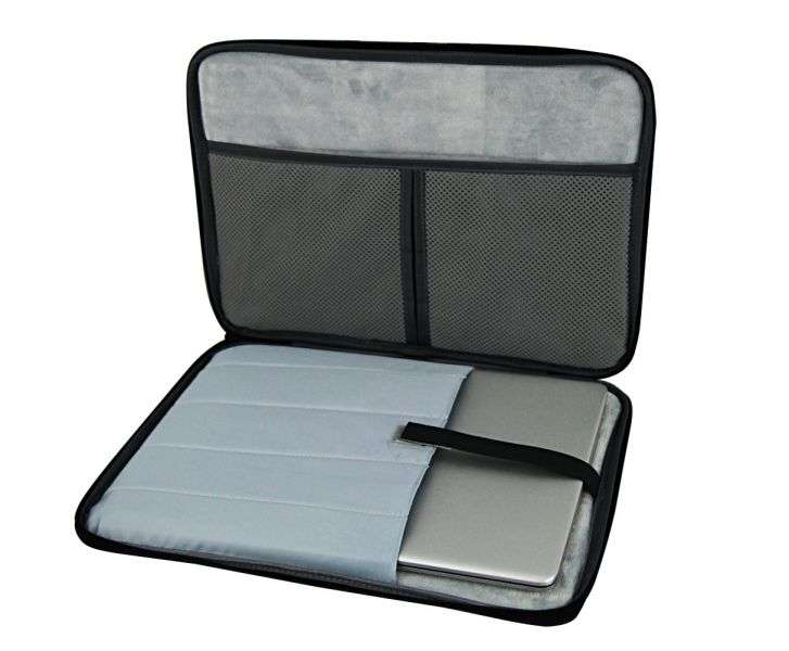 Esperanza ET194 Prato Notebook Sleeve 15,6" Black