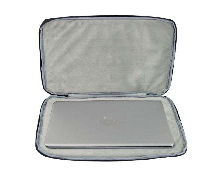 Esperanza ET195 Andria Notebook Sleeve 15,6" Black