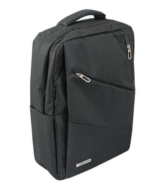 Esperanza ET197 Novara Laptop Backpack 15,6" Black
