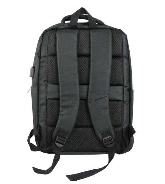 Esperanza ET197 Novara Laptop Backpack 15,6" Black