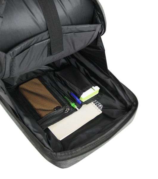 Esperanza ET198 Varese Laptop Backpack 15,6" Grey
