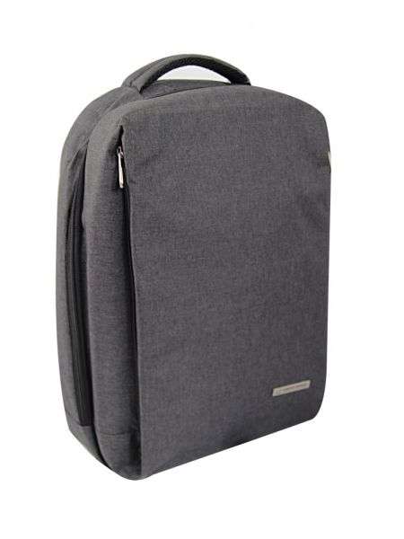 Esperanza ET198 Varese Laptop Backpack 15,6" Grey