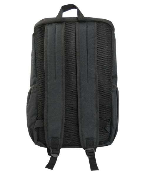 Esperanza ET199 Trapani Notebook Backpack 15,6" Black