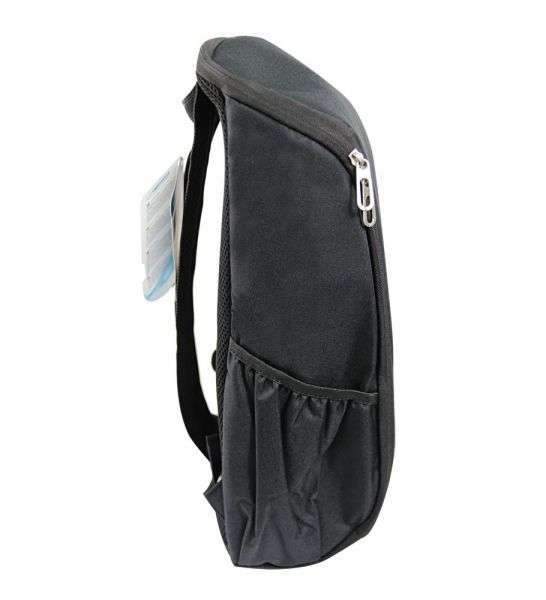 Esperanza ET199 Trapani Notebook Backpack 15,6" Black