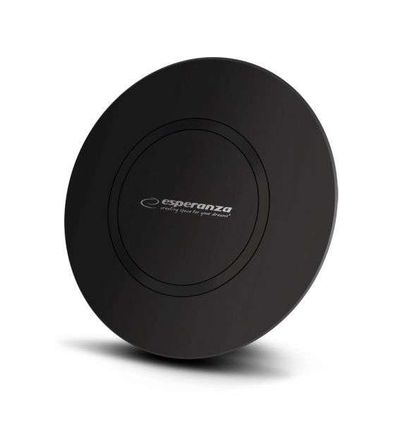 Esperanza EZC102 Preon Wireless induction cahrger 15W
