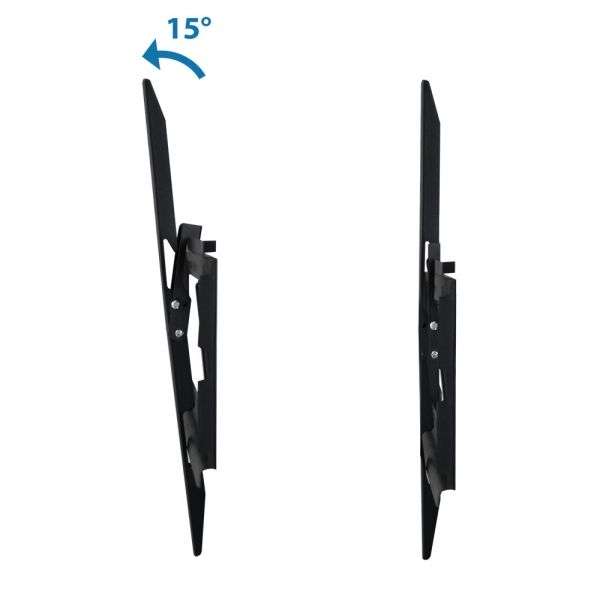 Esperanza Hypnos TV Wall Mount 26"-70"Black