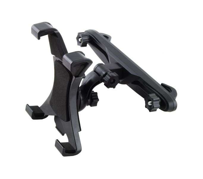 Esperanza Scorpio 7-10,1" Car Tablet holder Black