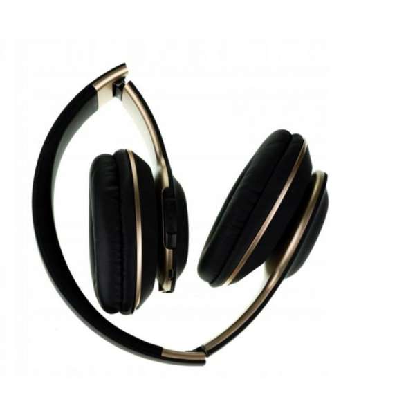 Esperanza Shange Bluetooth Headset Black/Gold