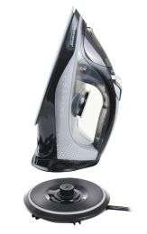 Esperanza Steam iron cordless satin ceramic 2600W