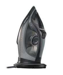 Esperanza Steam iron cordless satin ceramic 2600W