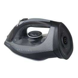Esperanza Steam iron cordless satin ceramic 2600W