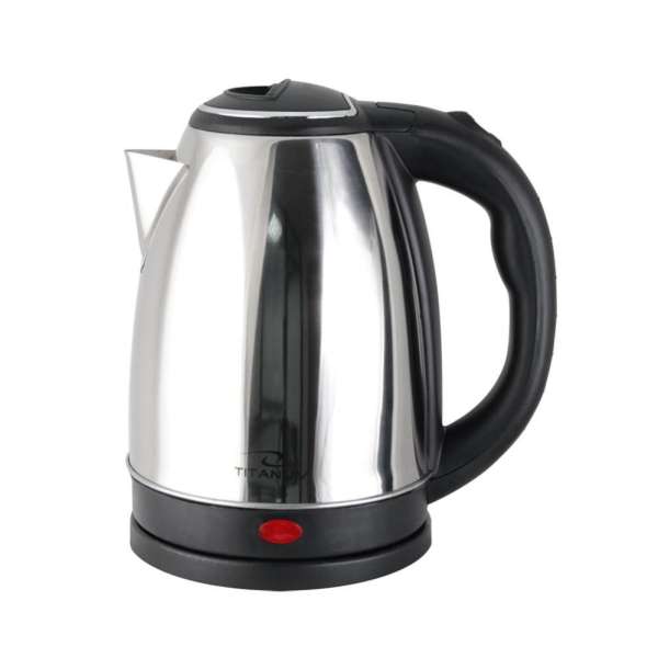 Esperanza Titanium Elektromos vízforraló Roraima 1,8L